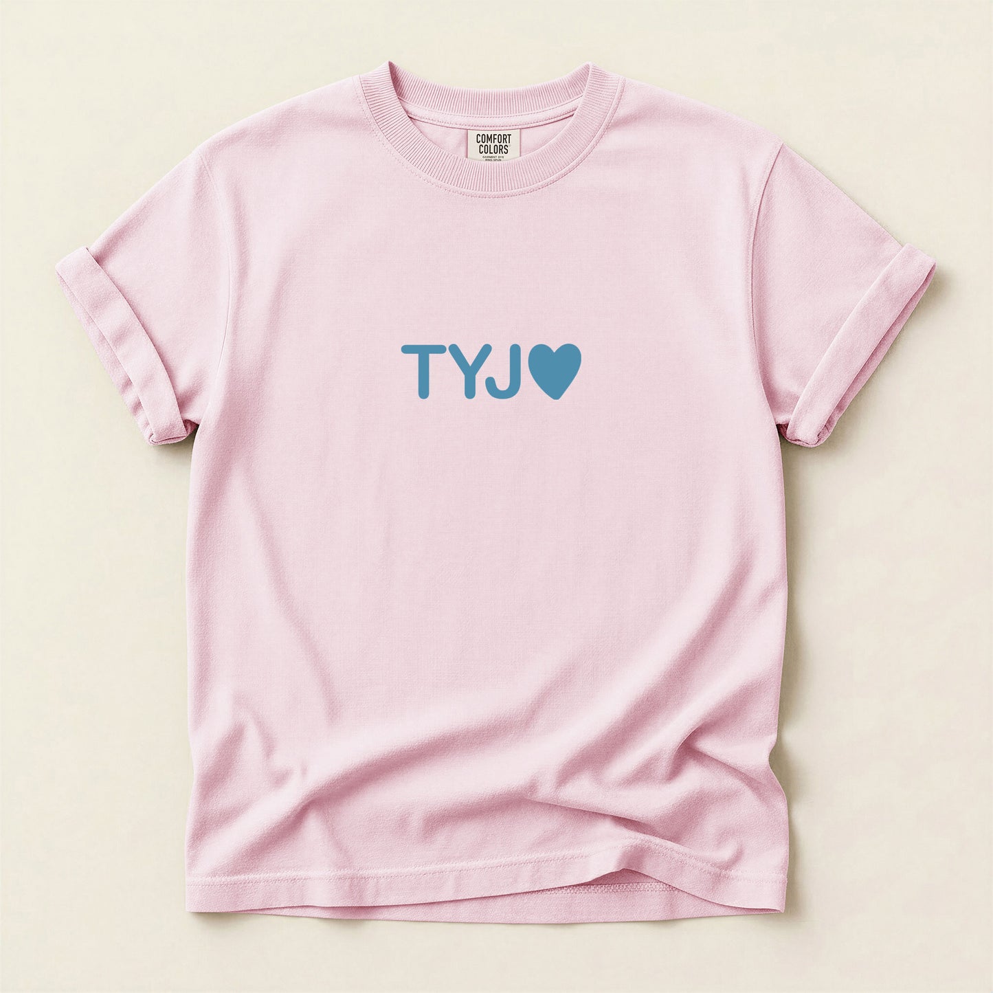 TYJ Women's T- Shirt
