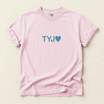 TYJ Women's T- Shirt