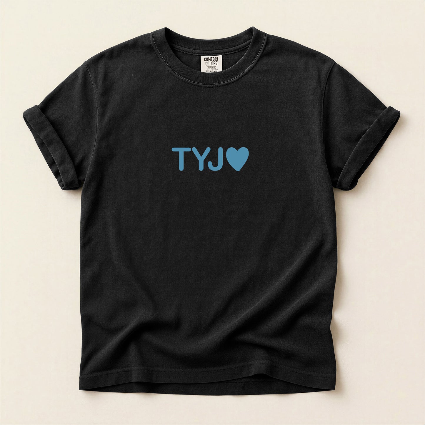 TYJ Women's T- Shirt