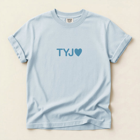 TYJ Women's T- Shirt