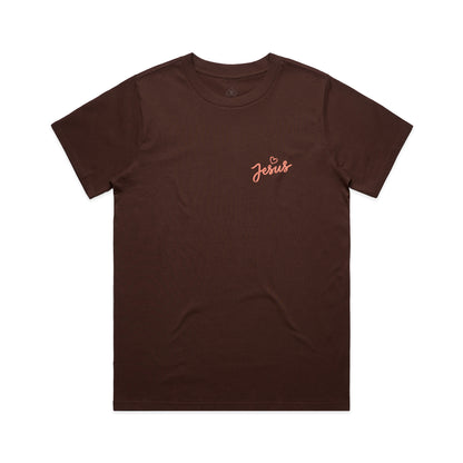 Wo's Classic Thank you Jesus