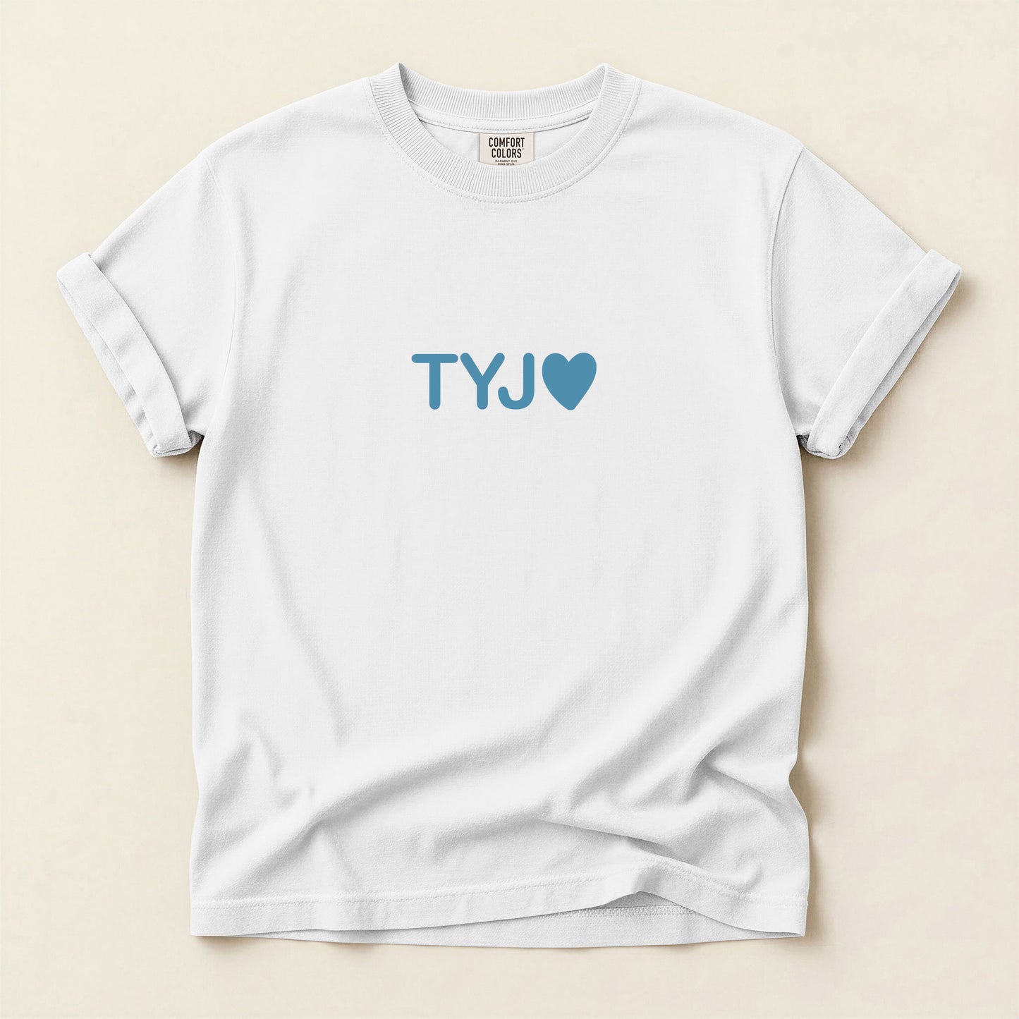 TYJ Women's T- Shirt