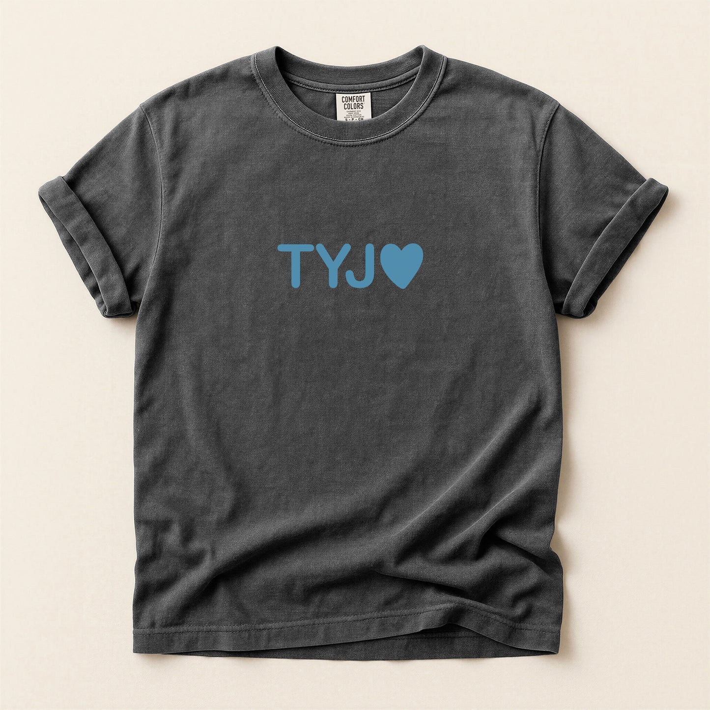 TYJ Women's T- Shirt