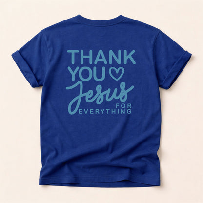 TYJ Women's T- Shirt