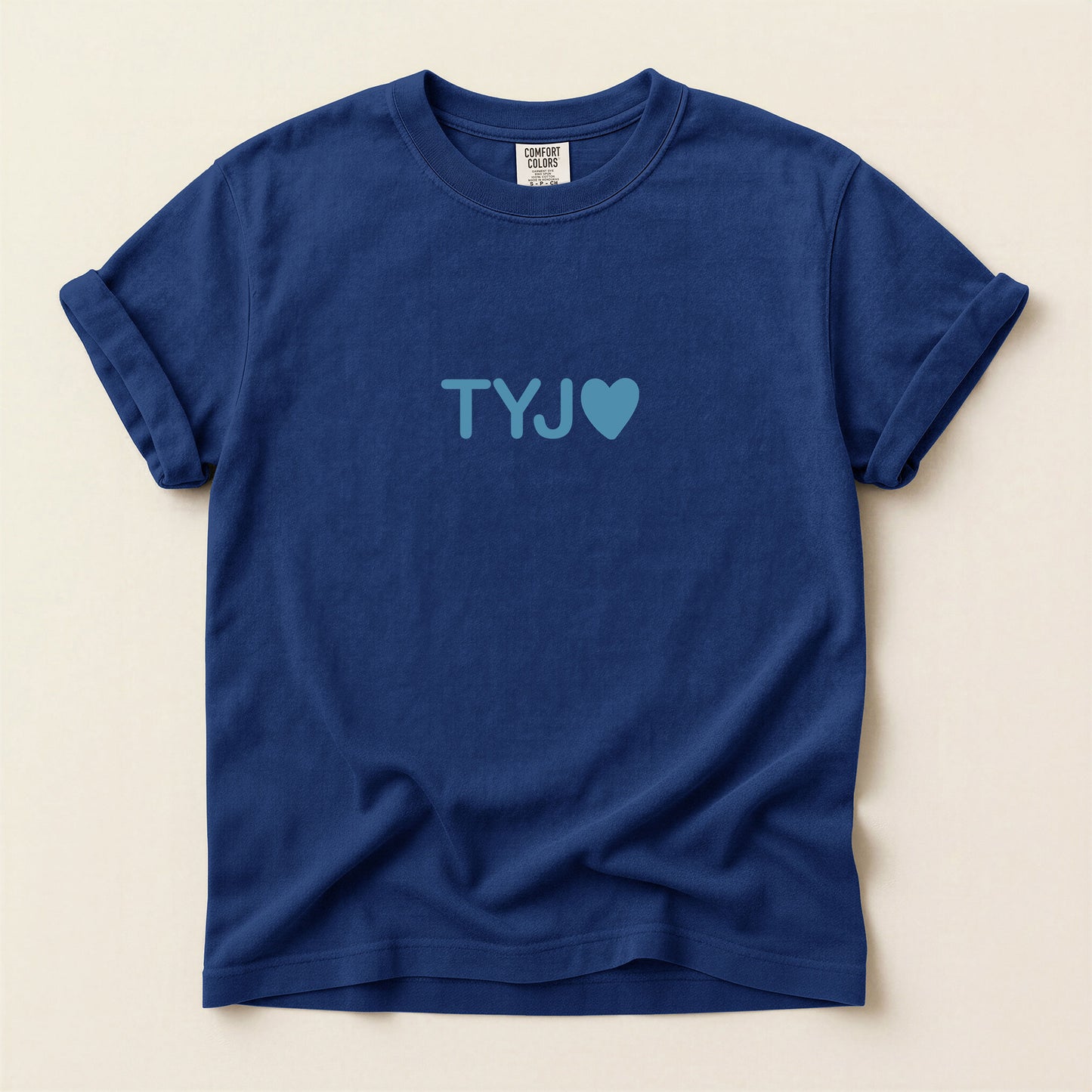 TYJ Women's T- Shirt