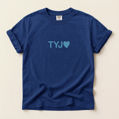 TYJ Women's T- Shirt