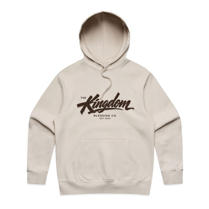 Kingdom Heavy Hood