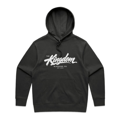 Kingdom Heavy Hood