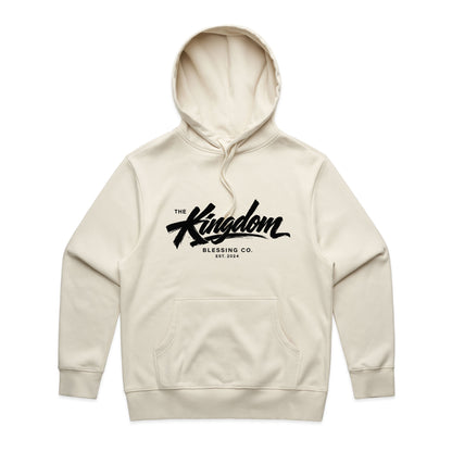Kingdom Heavy Hood
