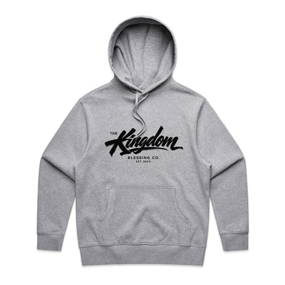 Kingdom Heavy Hood