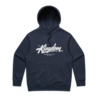 Kingdom Heavy Hood