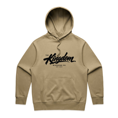 Kingdom Heavy Hood
