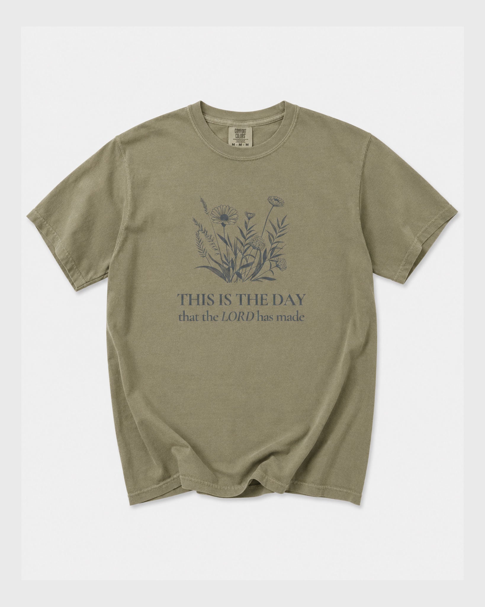 This is the day