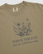 This is the day