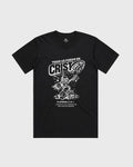 Classic Tee Men's Todo lo puedo en Cristo