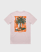 Classic Tee, Trust The Lord