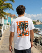 Classic Tee, Trust The Lord