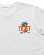 Classic Tee, Trust The Lord