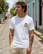 Classic Tee, Trust The Lord