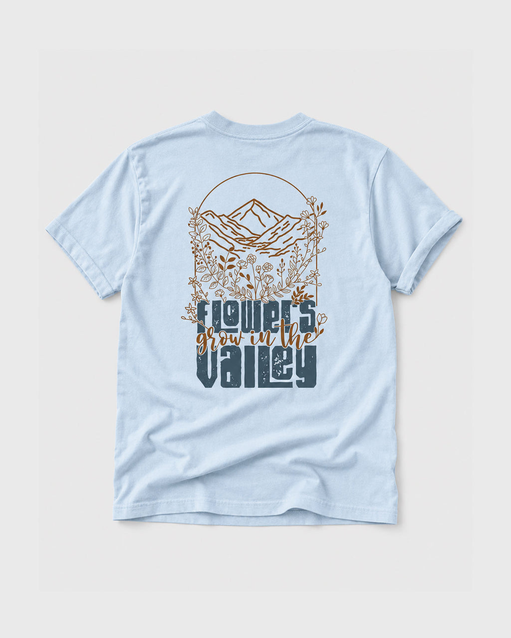 Valley Women's T- Shirt