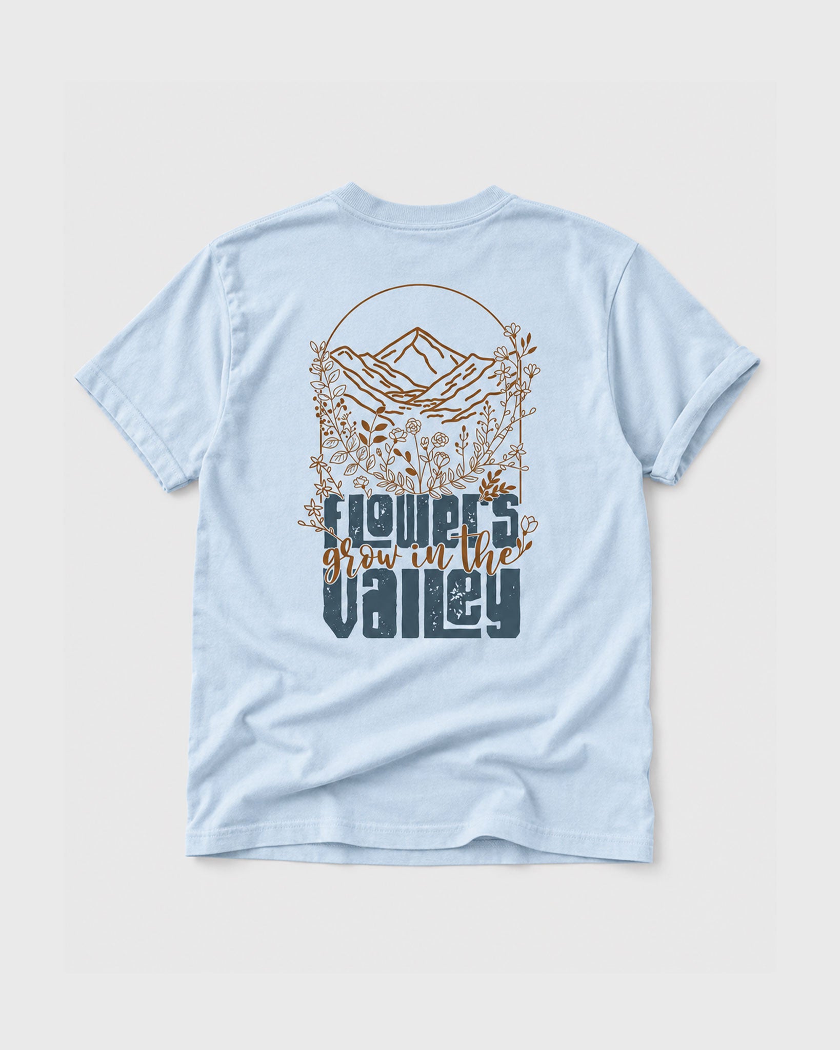 Valley Women's T- Shirt