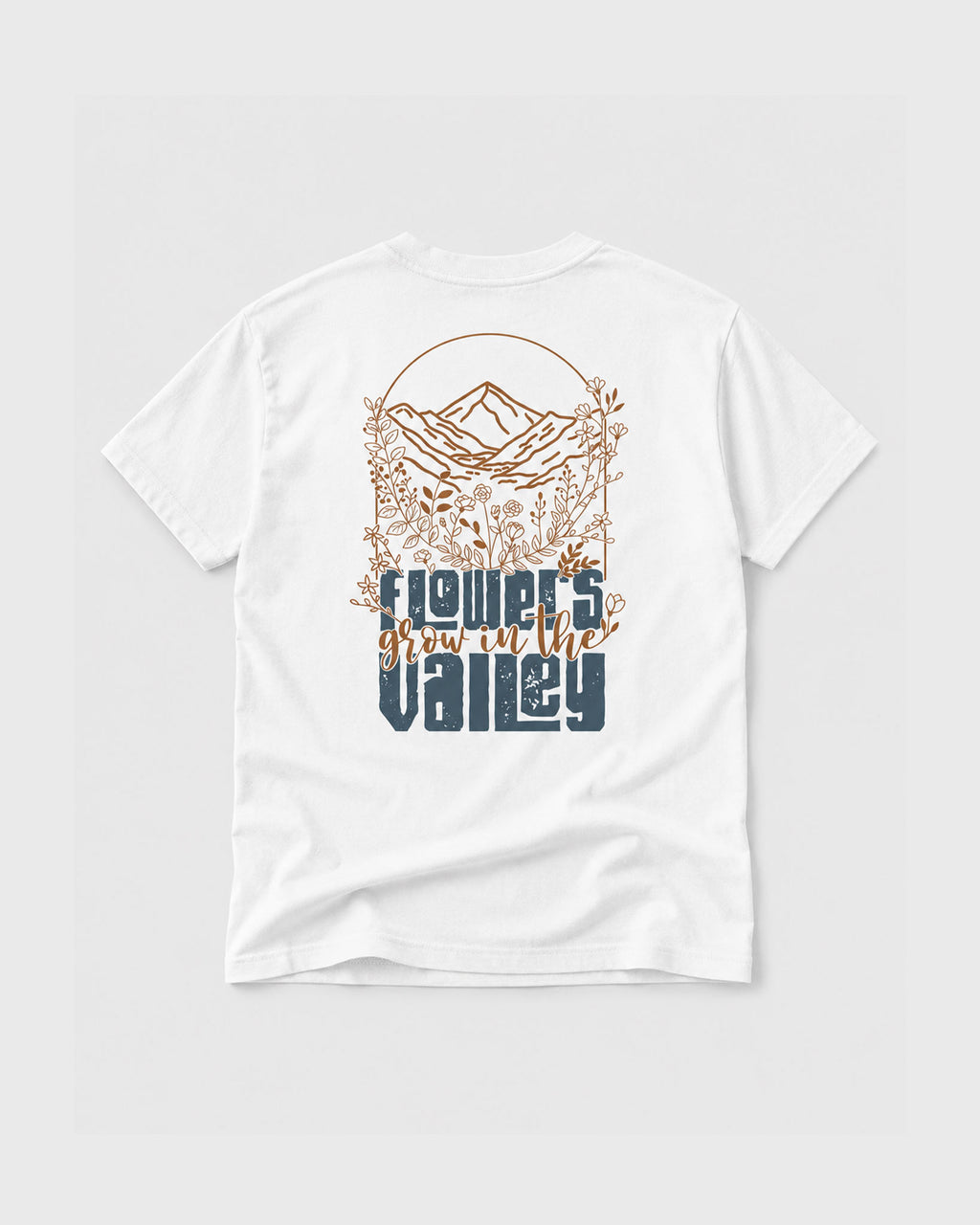 Valley Women's T- Shirt