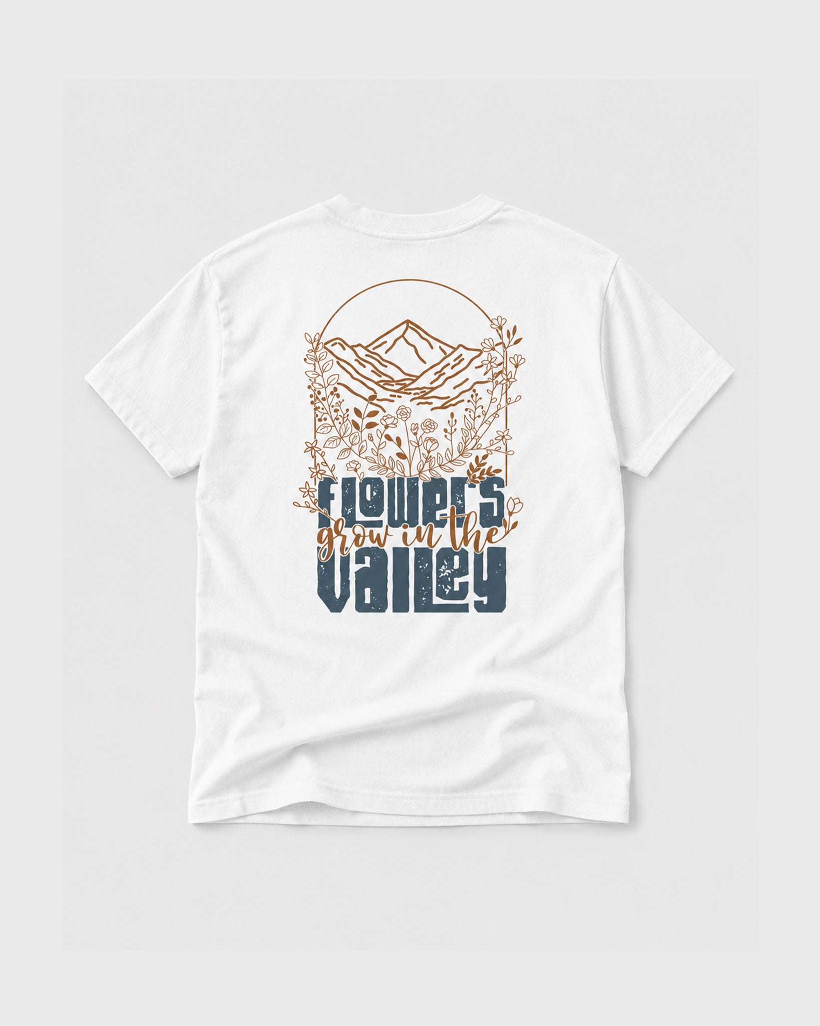 Valley Women's T- Shirt