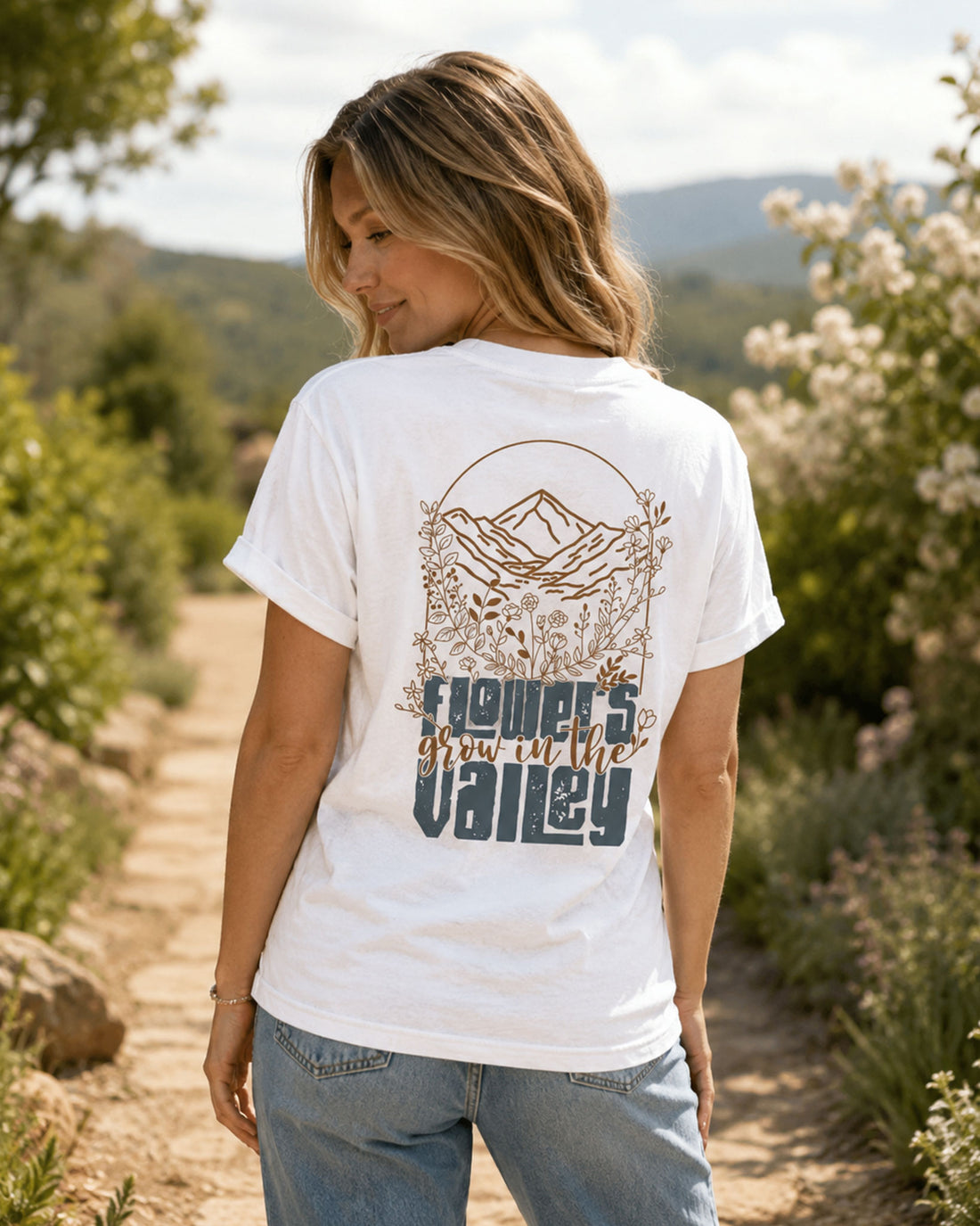 Valley Women's T- Shirt