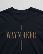 Waymaker Wo's Classic Crop Tee