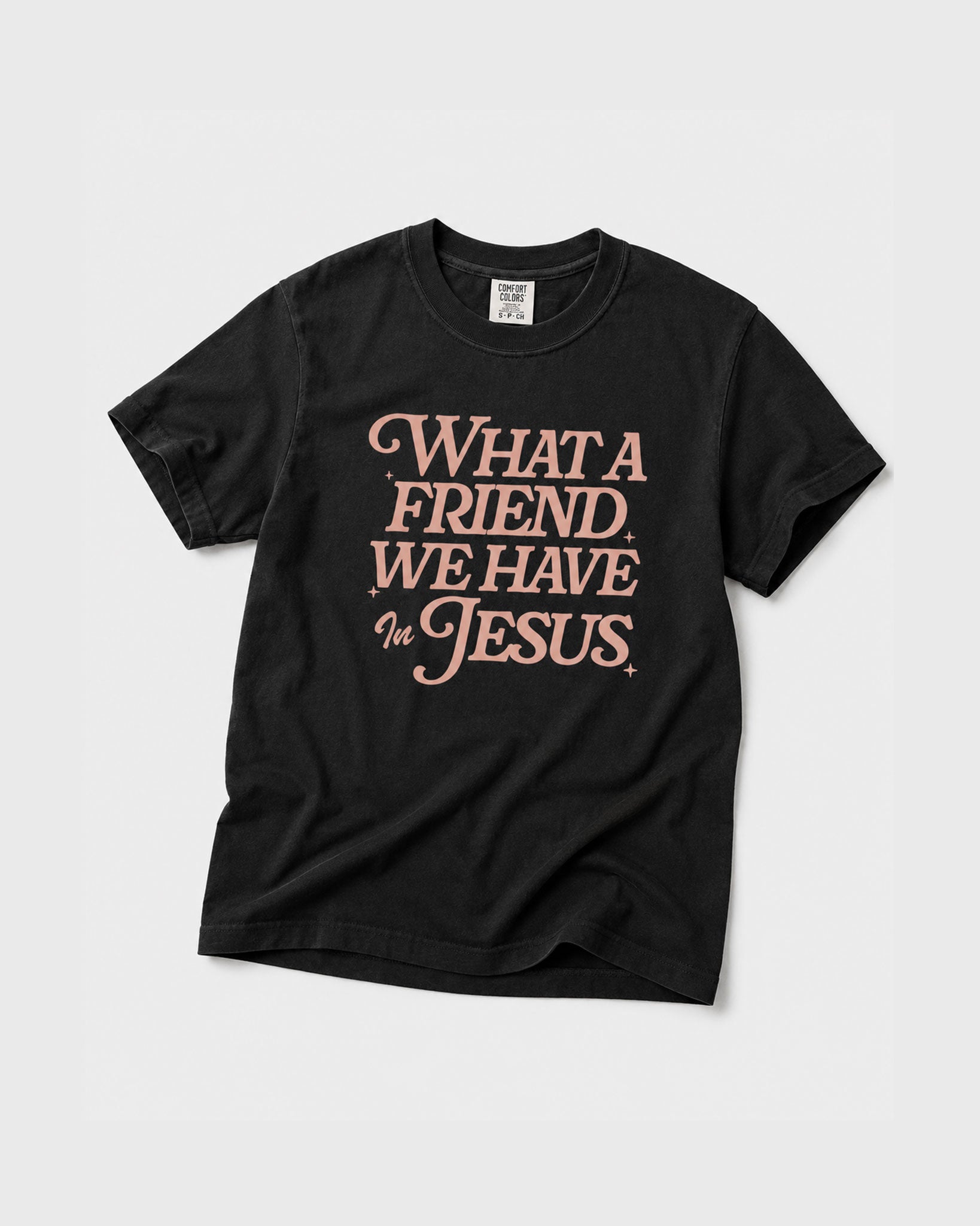 What a friend we have! Women's T- Shirt