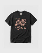 What a friend we have! Women's T- Shirt