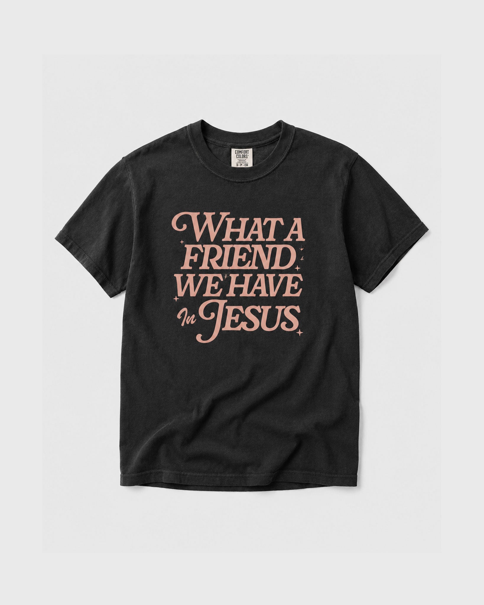 What a friend we have! Women's T- Shirt