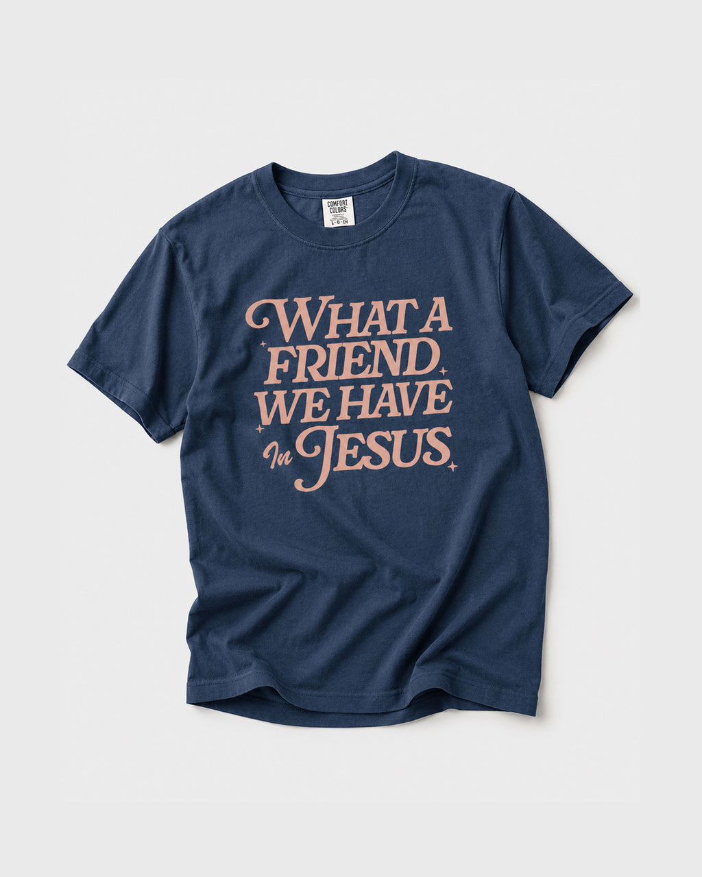 What a friend we have! Women's T- Shirt