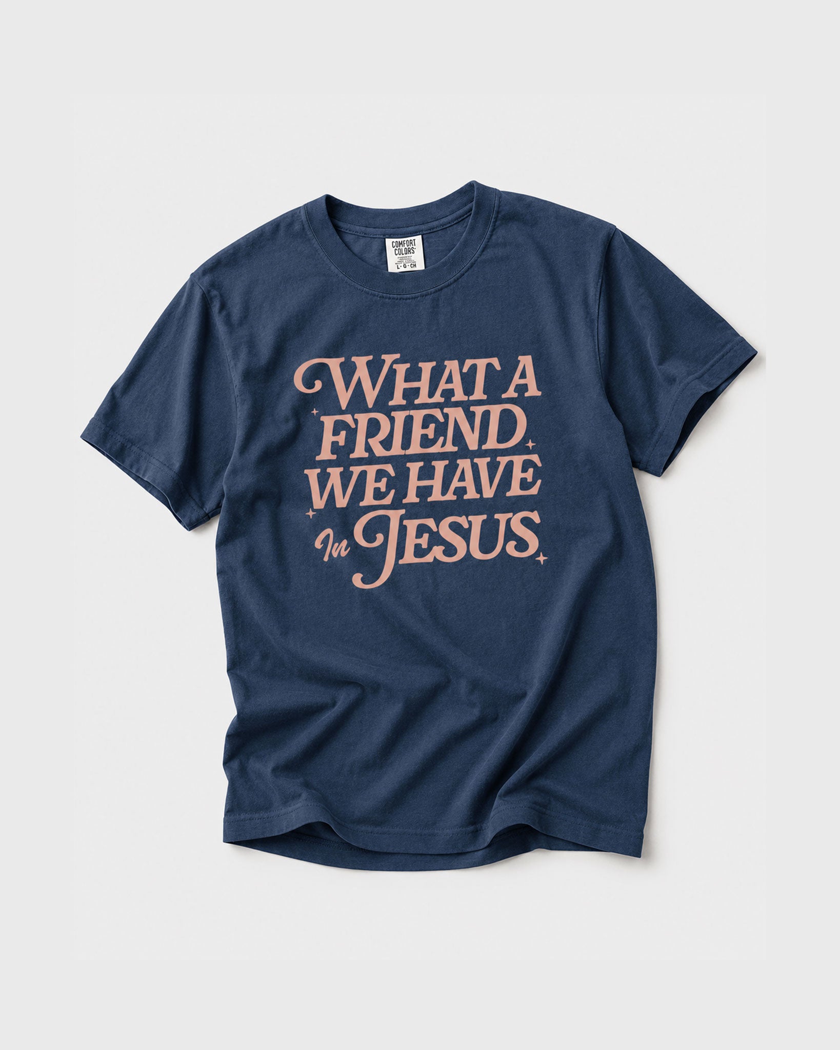 What a friend we have! Women's T- Shirt