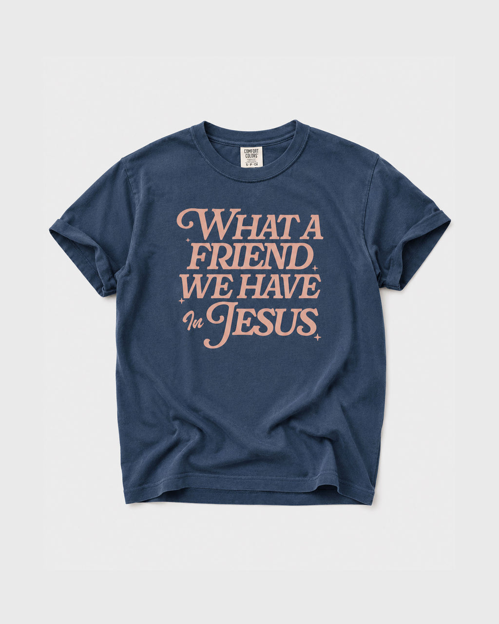 What a friend we have! Women's T- Shirt