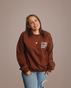 A Good day to Praise God- Unisex Pullover