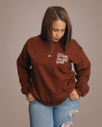 A Good day to Praise God- Unisex Pullover