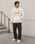 World Savior, Men's Hood