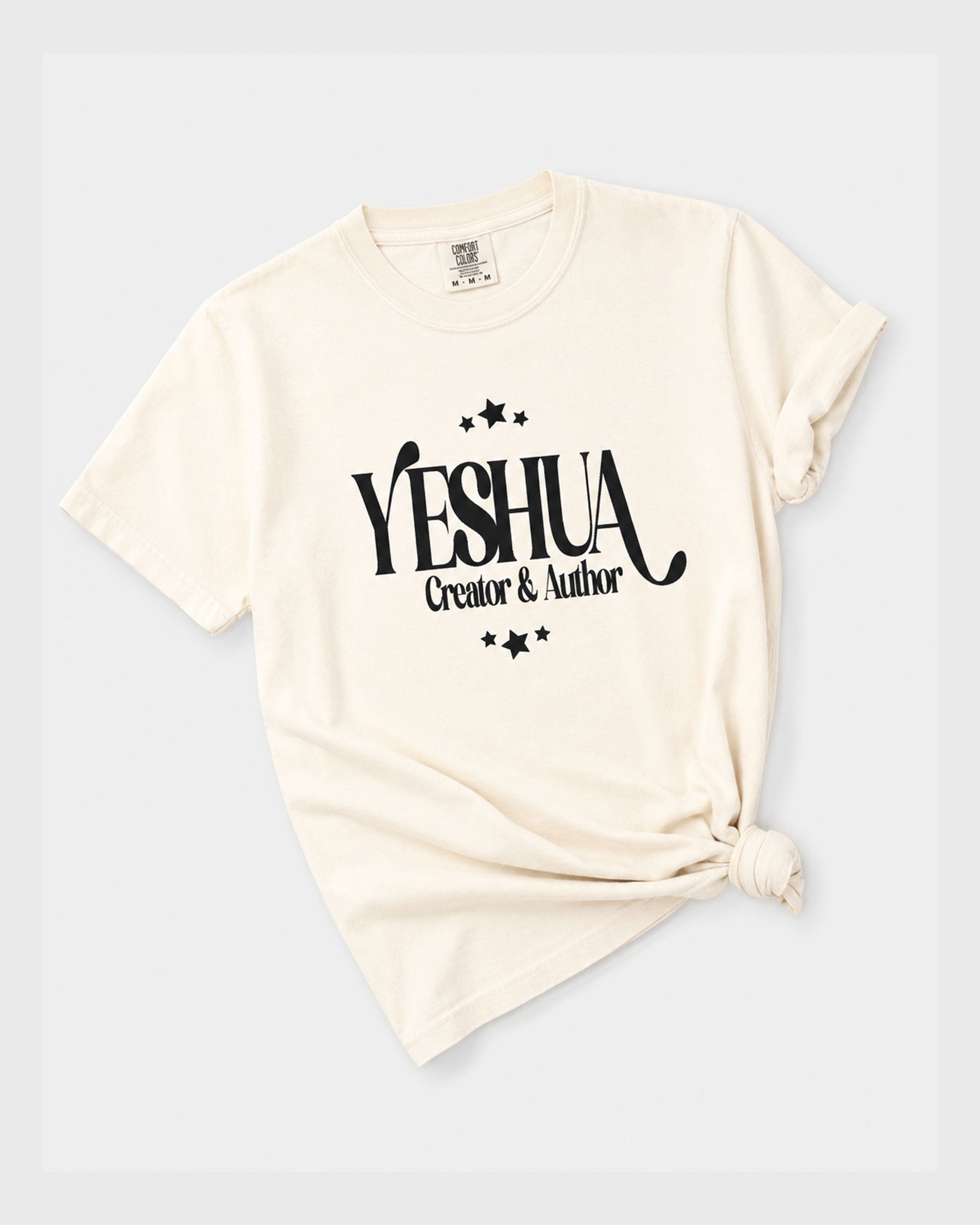 Yeshua Creator T-Shirt