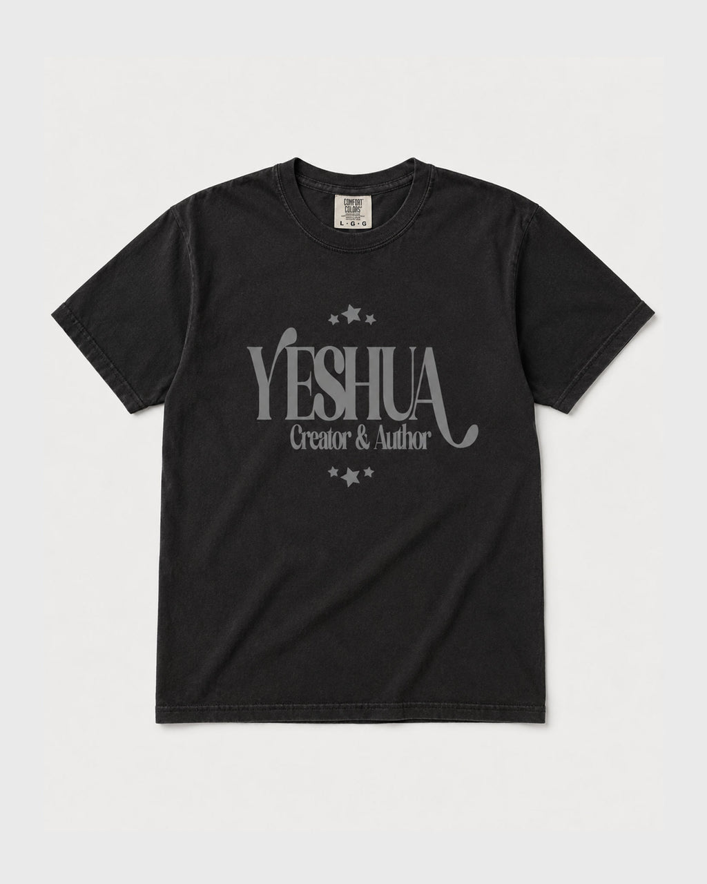 Yeshua Creator T-Shirt