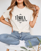 Yeshua Creator T-Shirt
