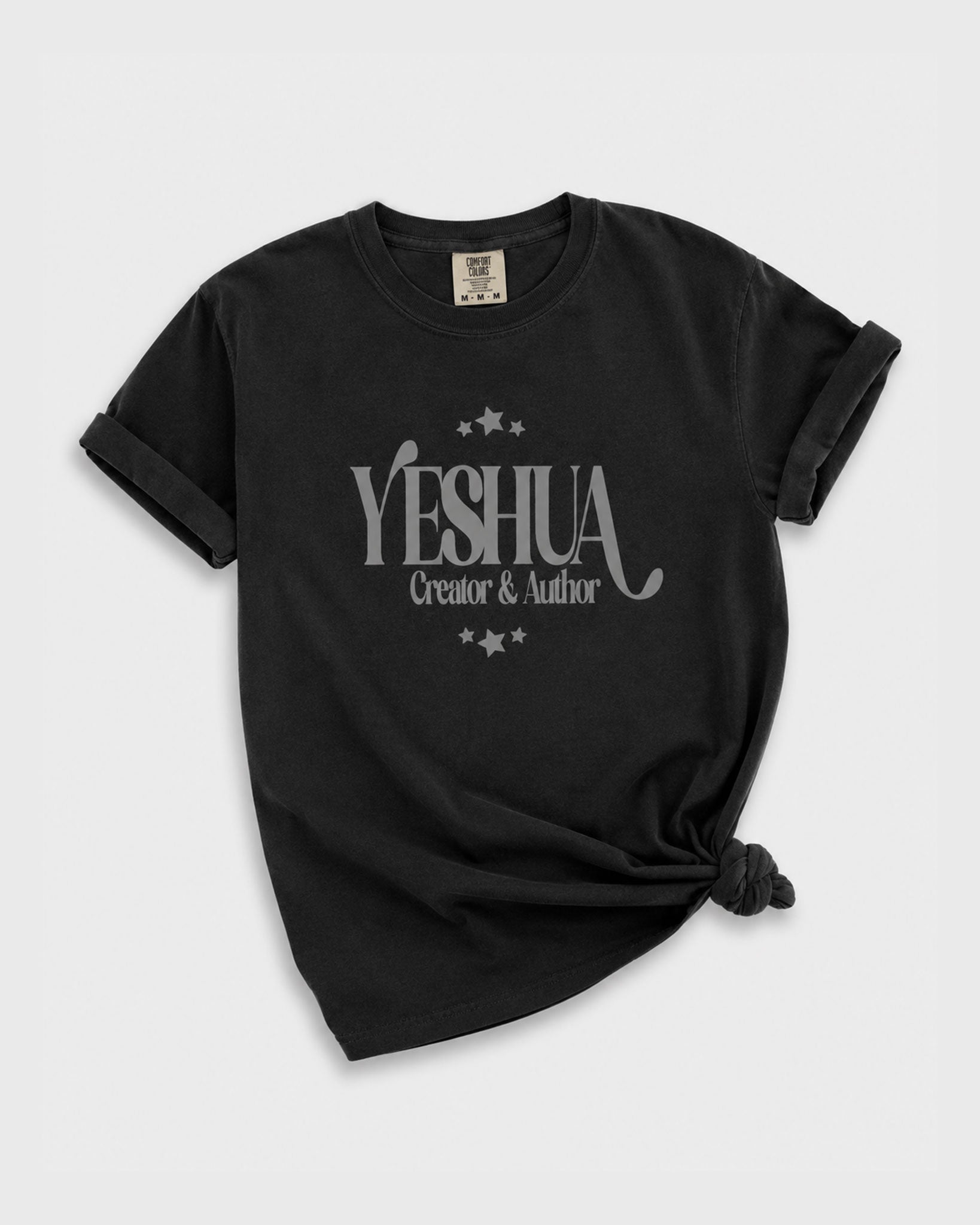 Yeshua Creator T-Shirt