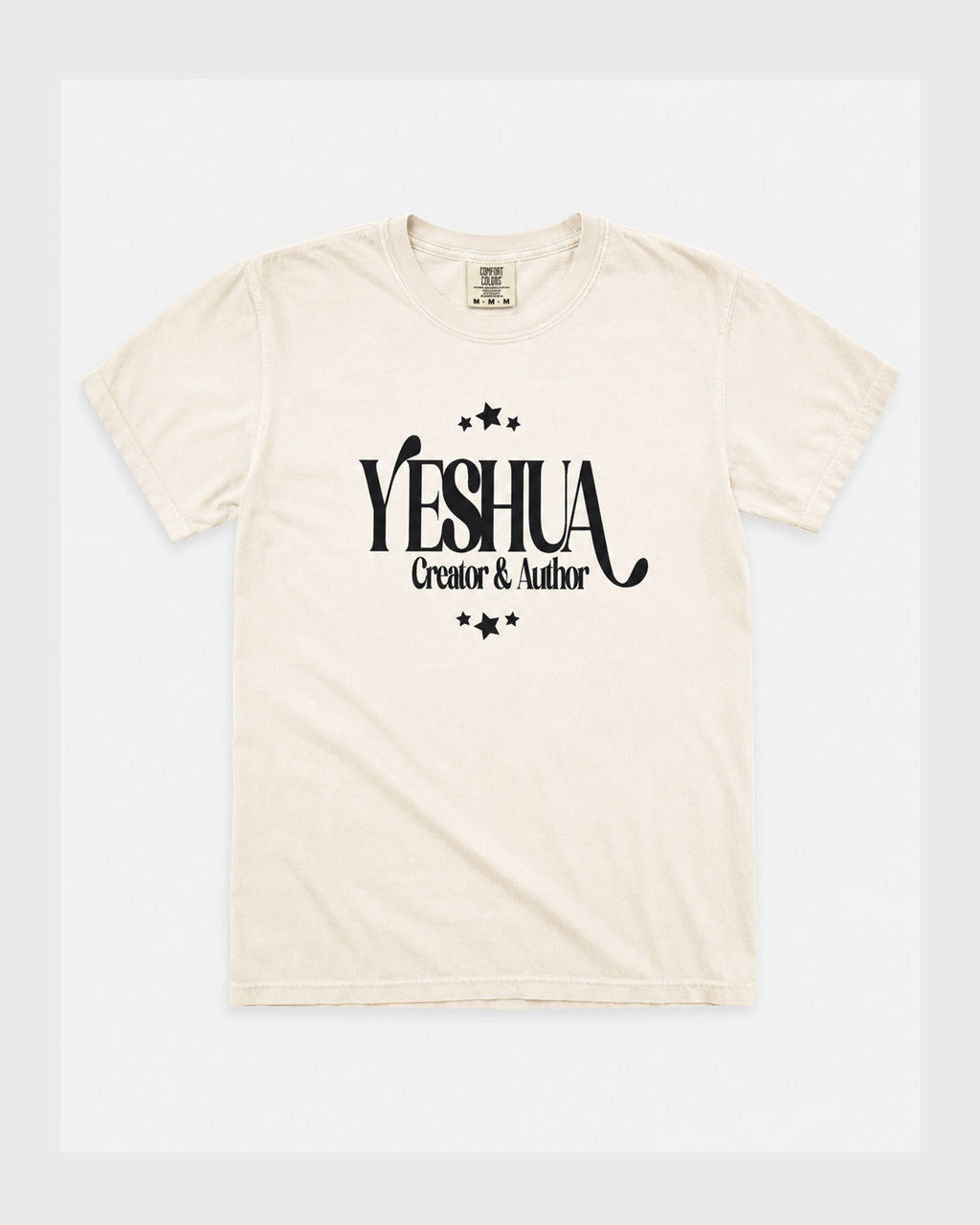 Yeshua Creator T-Shirt