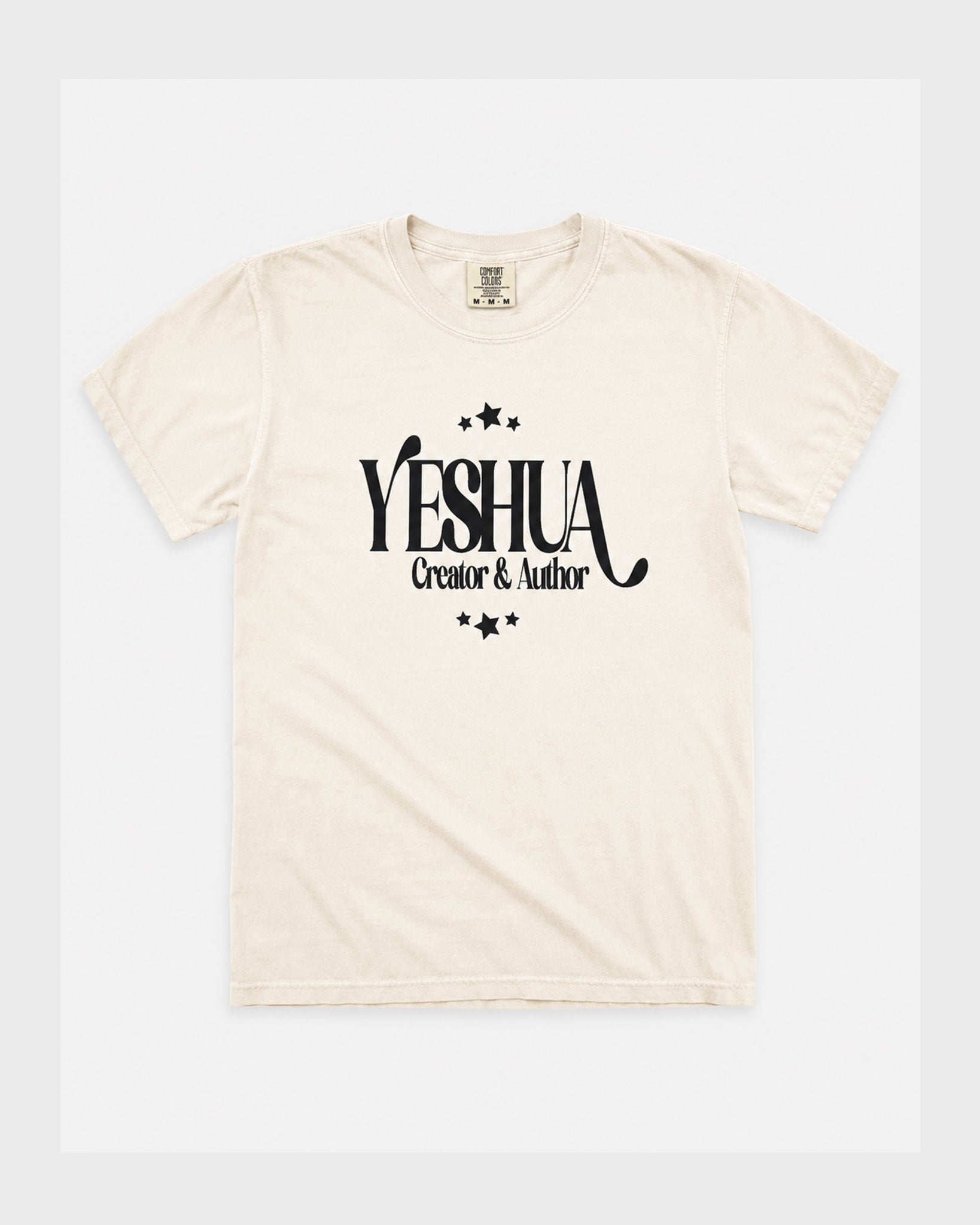 Yeshua Creator T-Shirt
