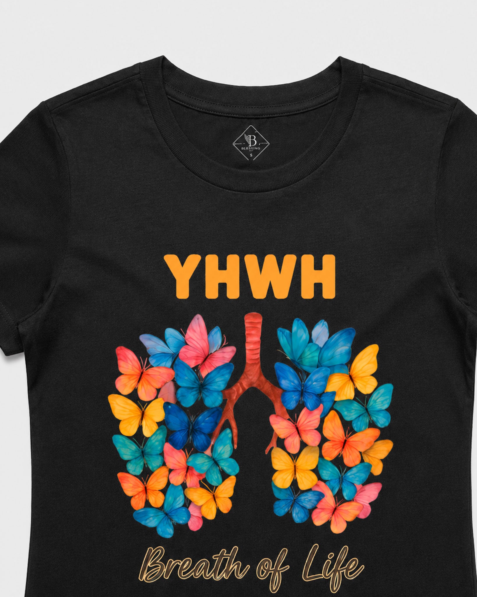 Wo's Classic YHWH