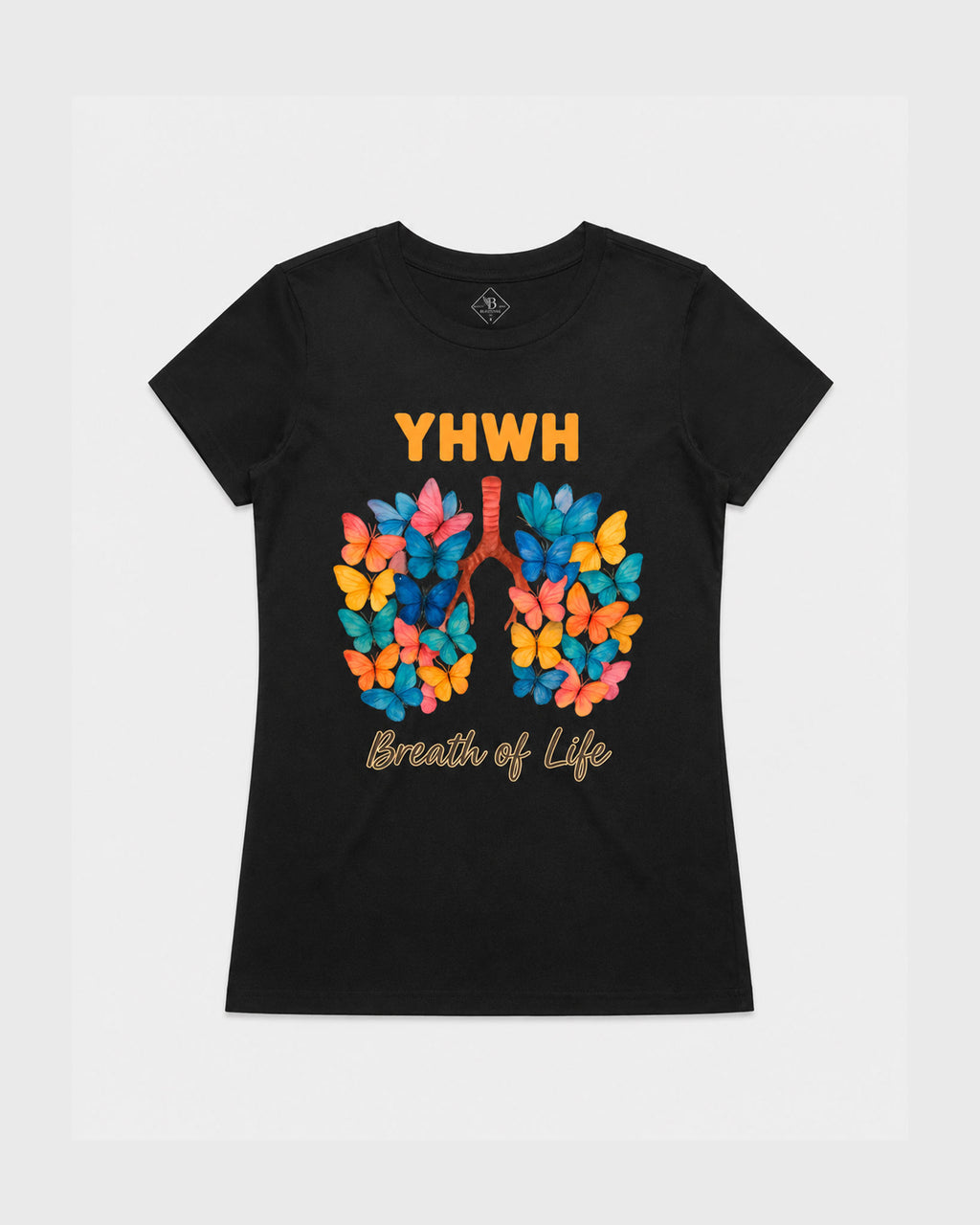 Wo's Classic YHWH