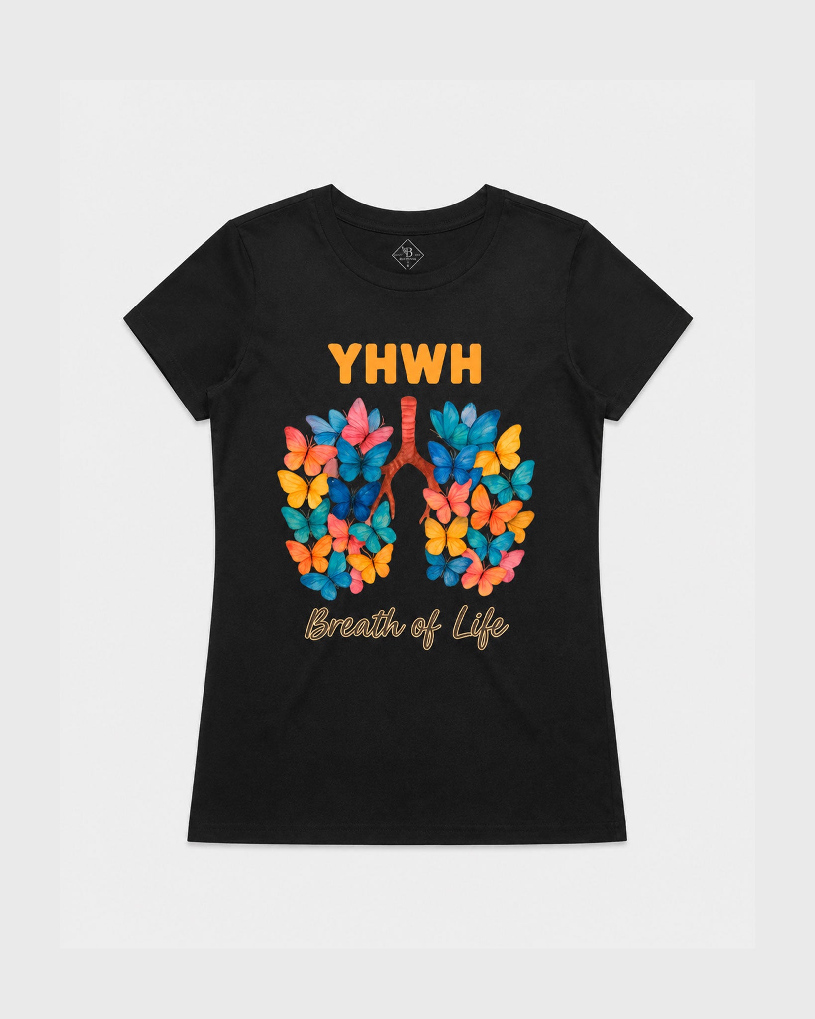 Wo's Classic YHWH