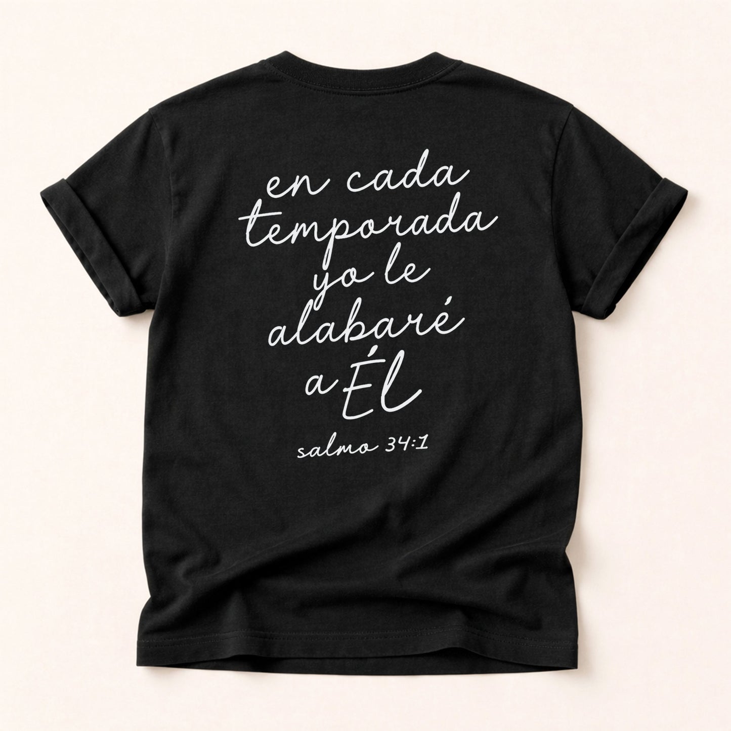 En Cada Temporada Women's T-Shirt